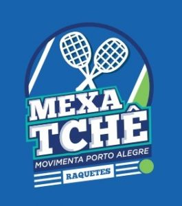 Fundação Tênis participa do Mexatchê em Porto Alegre