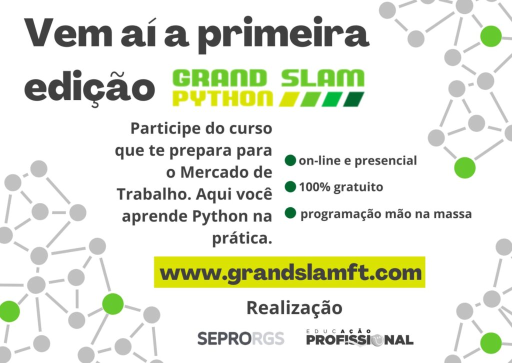 Grand Slam Python